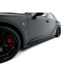 Splitters Set Lexus IS 500 Mk3 Facelift 2 (XE30) (Cod. M-LE-IS-3F2-500-SET)