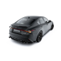 Splitters Set Lexus IS 500 Mk3 Facelift 2 (XE30) (Cod. M-LE-IS-3F2-500-SET)