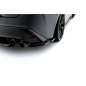 Splitters Set Lexus IS 500 Mk3 Facelift 2 (XE30) (Cod. M-LE-IS-3F2-500-SET)