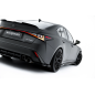 Splitters Set Lexus IS 500 Mk3 Facelift 2 (XE30) (Cod. M-LE-IS-3F2-500-SET)