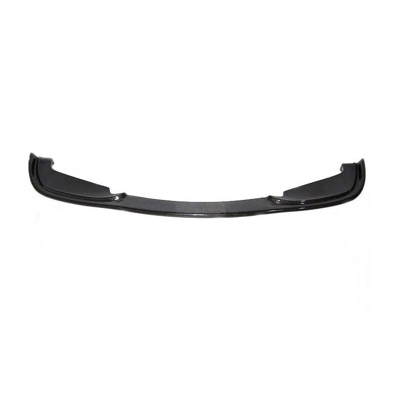 Spoiler Anteriore BMW E46 Serie 3 Look M3 (Cod. E-TCB6119)