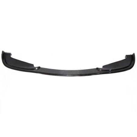 Spoiler Anteriore BMW E46 Serie 3 Look M3 (Cod. E-TCB6119)
