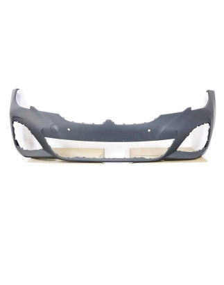 Paraurti Anteriore BMW G20 /G21 look M-Tech 340 (Cod. E-TCB1046)