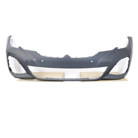 Paraurti Anteriore BMW G20 /G21 look M-Tech 340 (Cod. E-TCB1046)