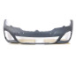 Paraurti Anteriore BMW G20 /G21 look M-Tech 340 (Cod. E-TCB1046)
