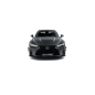 SPLITTER ANTERIORE street pro Lexus IS 500 Mk3 Facelift 2 (XE30) (Cod. M-LEIS3F2500CNC-FD1B)