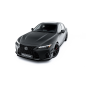 SPLITTER ANTERIORE street pro Lexus IS 500 Mk3 Facelift 2 (XE30) (Cod. M-LEIS3F2500CNC-FD1BRB)