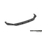SPLITTER ANTERIORE street pro Lexus IS 500 Mk3 Facelift 2 (XE30) (Cod. M-LEIS3F2500CNC-FD1BRB)
