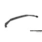 SPLITTER ANTERIORE street pro + Flaps Lexus IS 500 Mk3 Facelift 2 (XE30) (Cod. M-LEIS3F2500CNC-FD1B+ SPLITTER ANTERIORE street pro + Flaps Lexus IS 500 Mk3 Facelift 2 (XE30) (Cod. M-LEIS3F2500CNC-FD1B+