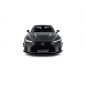 SPLITTER ANTERIORE street pro + Flaps Lexus IS 500 Mk3 Facelift 2 (XE30) (Cod. M-LEIS3F2500CNC-FD1BR SPLITTER ANTERIORE street pro + Flaps Lexus IS 500 Mk3 Facelift 2 (XE30) (Cod. M-LEIS3F2500CNC-FD1BR