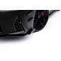 SPLITTER ANTERIORE street pro + Flaps Lexus IS 500 Mk3 Facelift 2 (XE30) (Cod. M-LEIS3F2500CNC-FD1BR SPLITTER ANTERIORE street pro + Flaps Lexus IS 500 Mk3 Facelift 2 (XE30) (Cod. M-LEIS3F2500CNC-FD1BR