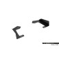 Flaps anteriori Lexus IS 500 Mk3 Facelift 2 (XE30) (Cod. M-LEIS3F2500CNC-FSF1G)