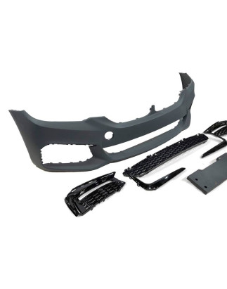 Paraurti Anteriori BMW G30 / G31 Look M-Tech (Cod. E-TCB1028)