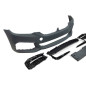 Paraurti Anteriori BMW G30 / G31 Look M-Tech (Cod. E-TCB1028)