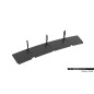 DIFFUSORE POSTERIORE street pro Lexus IS 500 Mk3 Facelift 2 (XE30) (Cod. M-LEIS3F2500CNC-RS1B+BRBI)