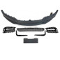 Paraurti Anteriori BMW G30 / G31 Look M-Tech (Cod. E-TCB1028)