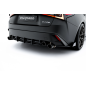 DIFFUSORE POSTERIORE street pro Lexus IS 500 Mk3 Facelift 2 (XE30) (Cod. M-LEIS3F2500CNC-RS1BRB)