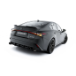 Splitters posteriori laterali Street Pro Lexus IS 500 Mk3 Facelift 2 (XE30) (Cod. M-LEIS3F2500CNC-RS
