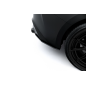 Splitters posteriori laterali Street Pro Lexus IS 500 Mk3 Facelift 2 (XE30) (Cod. M-LEIS3F2500CNC-RS