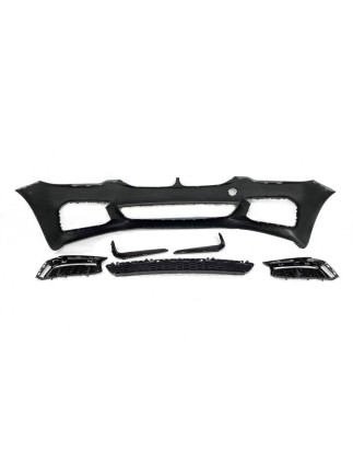 Paraurti Anteriori BMW G30 / G31 Look M-Tech (Cod. E-TCB1028)
