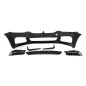 Paraurti Anteriori BMW G30 / G31 Look M-Tech (Cod. E-TCB1028)