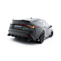 Flaps  laterali posteriori Lexus IS 500 Mk3 Facelift 2 (XE30) (Cod. M-LEIS3F2500CNC-RSF1G)