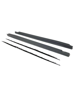 Minigonne Mercedes W177  / V177 Look A35 (Cod. E-TCM0254)