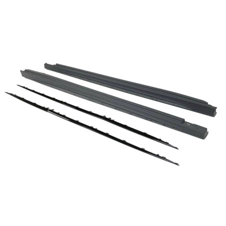 Minigonne Mercedes W177  / V177 Look A35 (Cod. E-TCM0254)