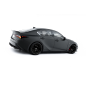 Diffusori minigonne street pro Lexus IS 500 Mk3 Facelift 2 (XE30) (Cod. M-LEIS3F2500CNC-SD1BRB)