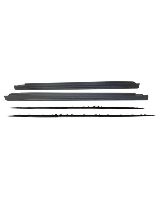 Minigonne Mercedes W177  / V177 Look A35 (Cod. E-TCM0254)