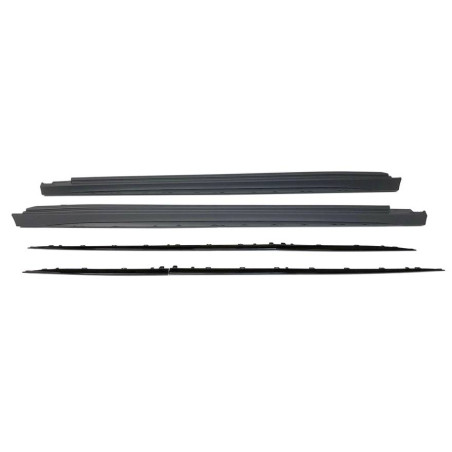 Minigonne Mercedes W177  / V177 Look A35 (Cod. E-TCM0254)