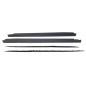 Minigonne Mercedes W177  / V177 Look A35 (Cod. E-TCM0254)