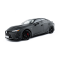 Diffusori minigonne street pro + Flaps Lexus IS 500 Mk3 Facelift 2 (XE30) (Cod. M-LEIS3F2500CNC-SD1B