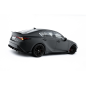 Diffusori minigonne street pro + Flaps Lexus IS 500 Mk3 Facelift 2 (XE30) (Cod. M-LEIS3F2500CNC-SD1B