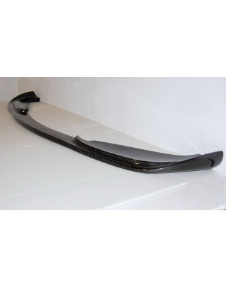 Spoiler Anteriore BMW E46 Serie 3 Look M3 (Cod. E-TCB6119)