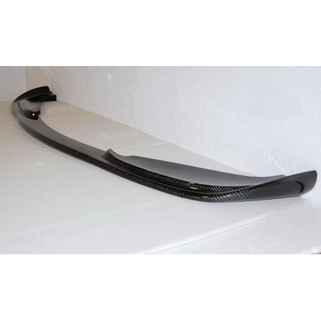 Spoiler Anteriore BMW E46 Serie 3 Look M3 (Cod. E-TCB6119)