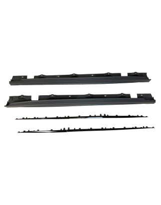 Minigonne Mercedes W177  / V177 Look A35 (Cod. E-TCM0254)