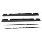 Minigonne Mercedes W177  / V177 Look A35 (Cod. E-TCM0254)