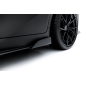 Flaps laterali Lexus IS 500 Mk3 Facelift 2 (XE30) (Cod. M-LEIS3F2500CNC-SF1G)