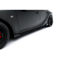 Flaps laterali Lexus IS 500 Mk3 Facelift 2 (XE30) (Cod. M-LEIS3F2500CNC-SF1G)