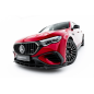 SPLITTER ANTERIORE Mercedes-AMG E53 berlina / FAMILIARE W214 (Cod. M-ME-E-214-53-FD1G)
