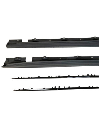 Minigonne Mercedes W177  / V177 Look A35 (Cod. E-TCM0254)