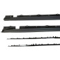 Minigonne Mercedes W177  / V177 Look A35 (Cod. E-TCM0254)