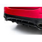 Splitter posteriore (con barre verticali) Mercedes-AMG E53 berlina / FAMILIARE W214 (Cod. M-ME-E-214 Splitter posteriore (con barre verticali) Mercedes-AMG E53 berlina / FAMILIARE W214 (Cod. M-ME-E-214