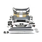 Kit Estetico Mercedes V177 Look A35 (Cod. E-TCM0249025902540132)