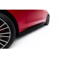 Diffusori minigonne Mercedes-AMG E53 berlina / FAMILIARE W214 (Cod. M-ME-E-214-53-SD1G)