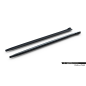 Diffusori minigonne Mercedes-AMG E53 berlina / FAMILIARE W214 (Cod. M-ME-E-214-53-SD1G)
