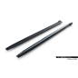 Diffusori minigonne Mercedes-AMG E53 berlina / FAMILIARE W214 (Cod. M-ME-E-214-53-SD1G)