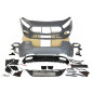 Kit Estetico Mercedes V177 Look A35 (Cod. E-TCM0249025902540132)