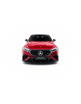 Splitters Set Mercedes-AMG E53 berlina W214 (Cod. M-ME-E-214-53-SET)